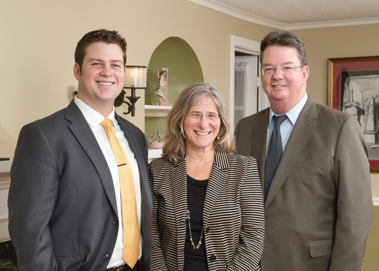 Powers Law Group Attorneys